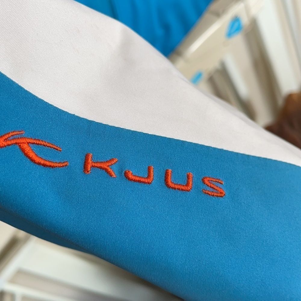 KJUS ski jacket - Picture 6 of 15